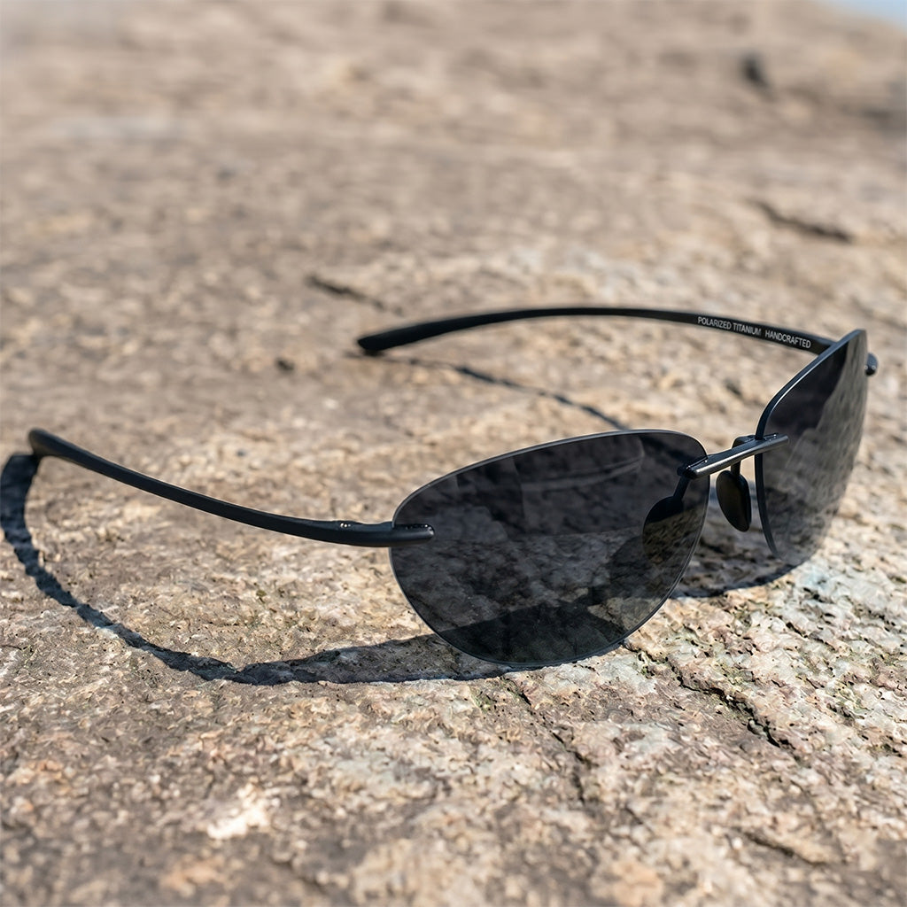 Neo Polarized Travel Sunglasses