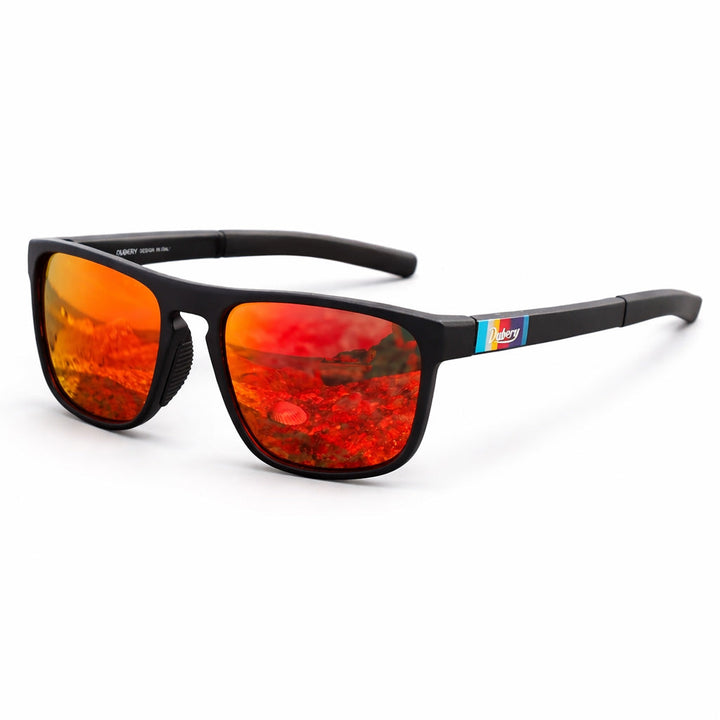 RX416 Full Rim Polarized Sunglasses | UV400