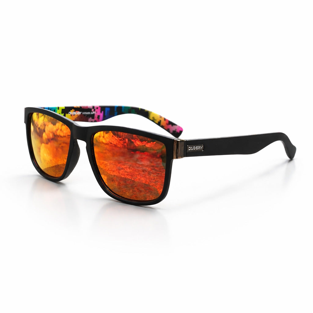 WaveStrike Polarized Sport Sunglasses UV400