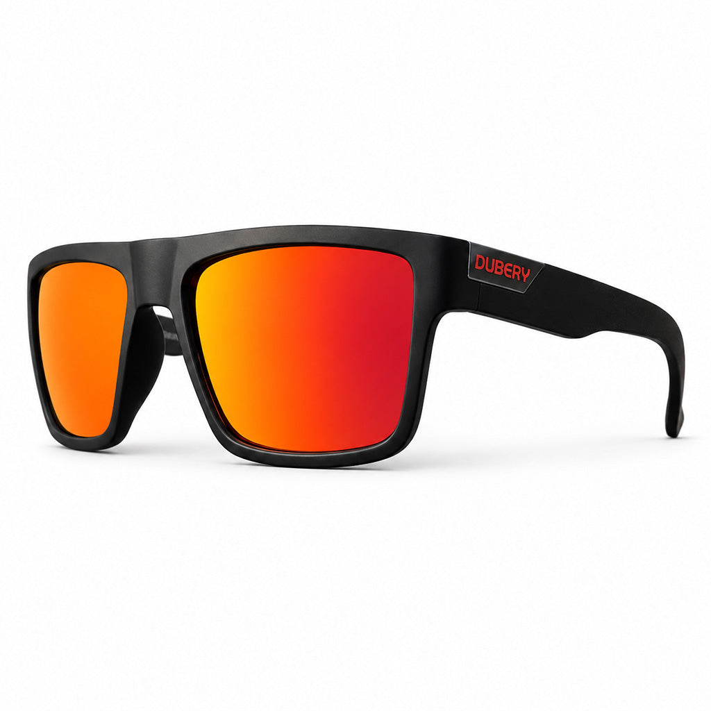 OUTBACKS RX835 Polarized Sunglasses | UV400