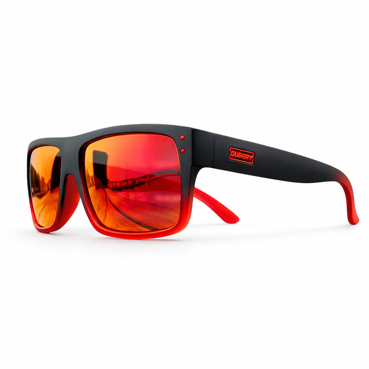 REX Square Polarized Sunglasses