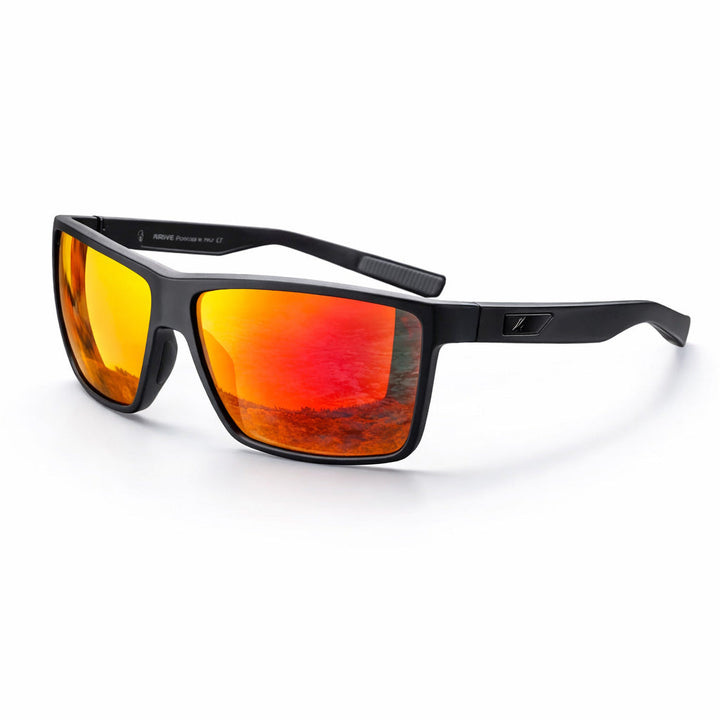 AquaStrike Polarized UV400 Sport Sunglasses