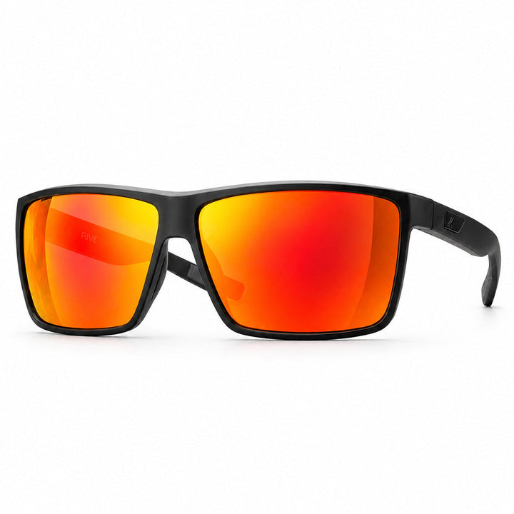 AquaStrike Polarized UV400 Sport Sunglasses