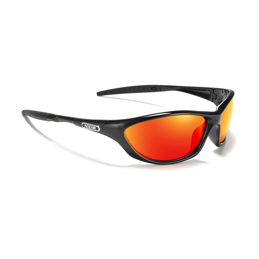 Bird Eyes Polarized Sunglasses | RX061 UV400