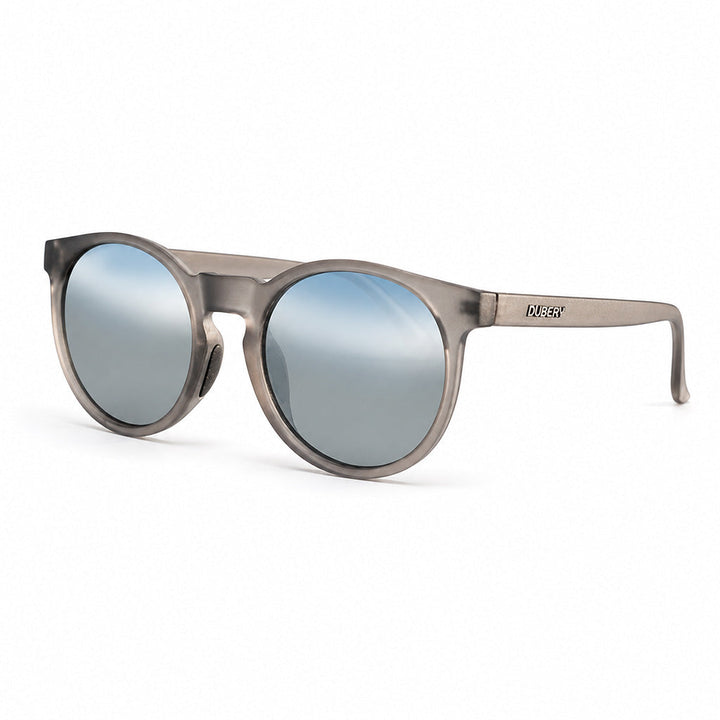 Halo Round Polarized Sunglasses for Beach & Travel