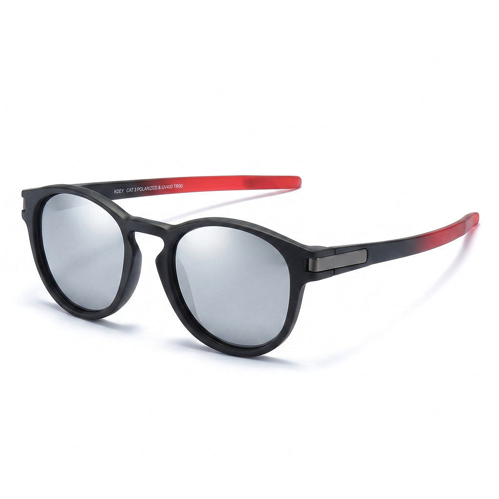 CoastLite Polarized UV400 Travel Sunglasses