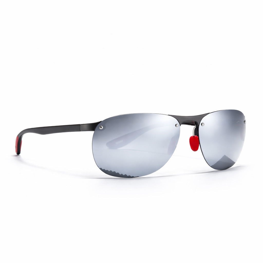 RX012 FlexOval TR90 Polarized Sunglasses | UV400
