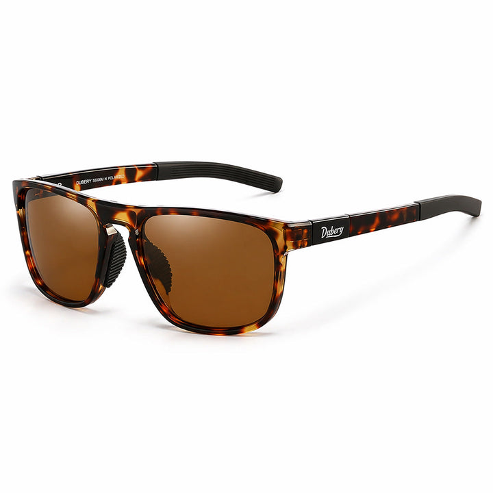 RX416 Full Rim Polarized Sunglasses | UV400