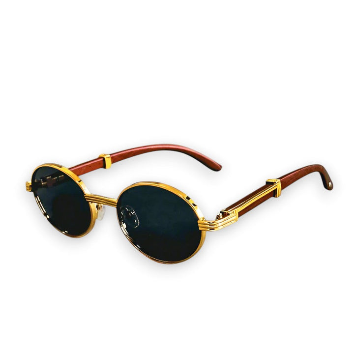 Solaro Vintage Sunglasses