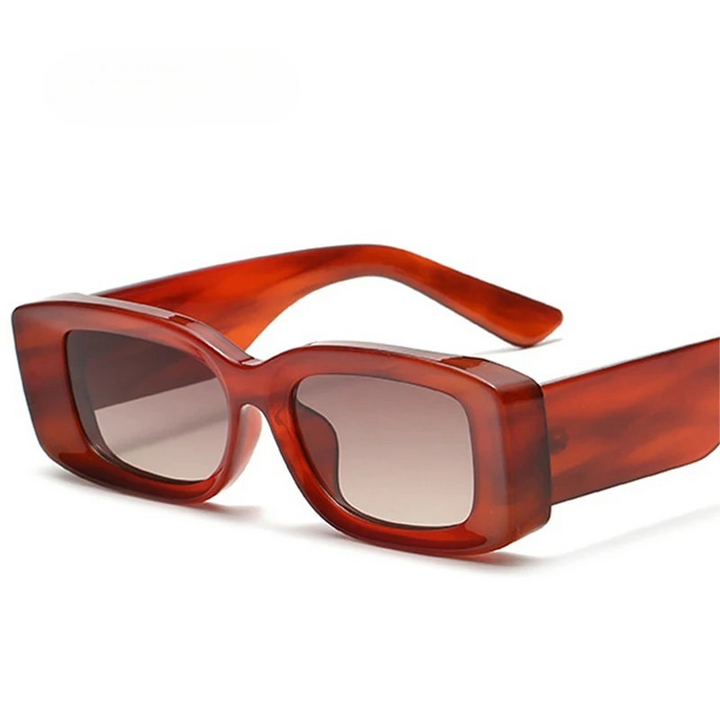 Vionne Chunky Sunglasses