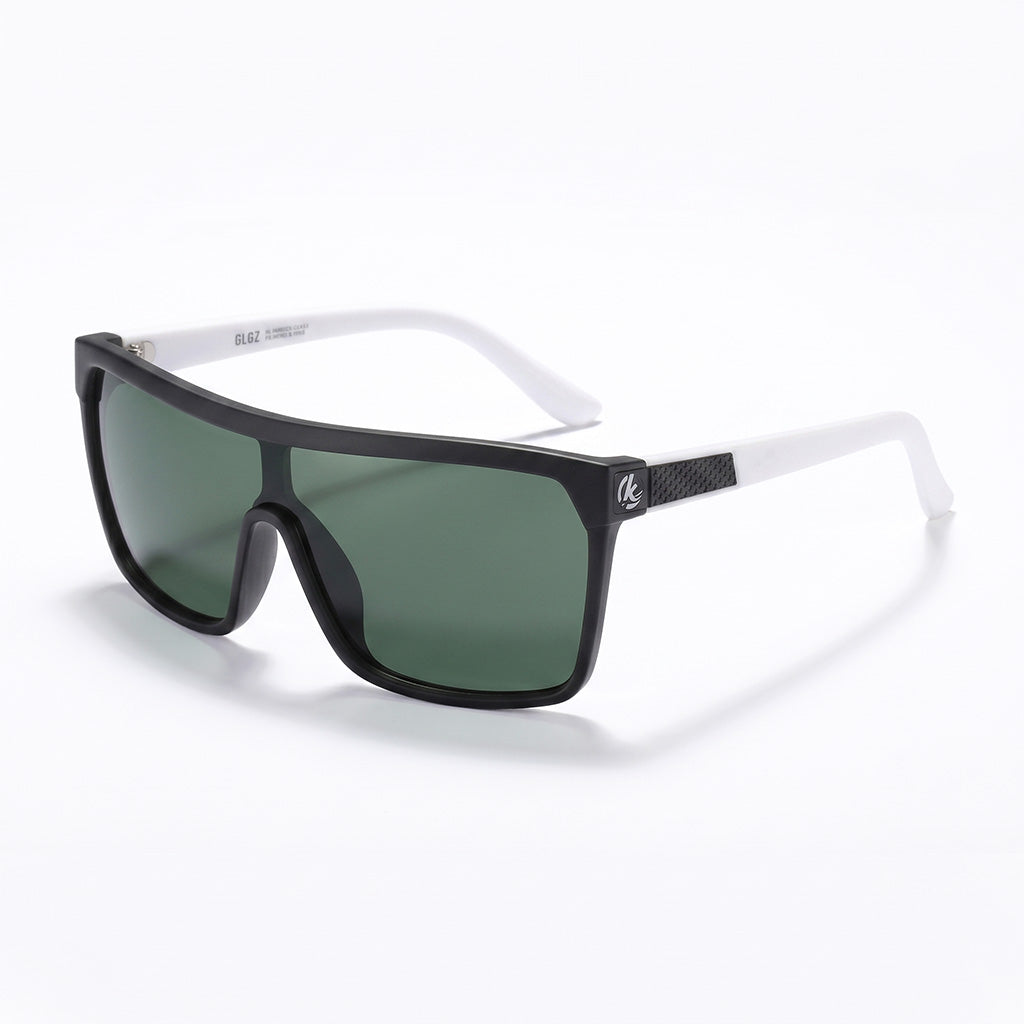 RX01 Polarized One-Piece Sunglasses | UV400