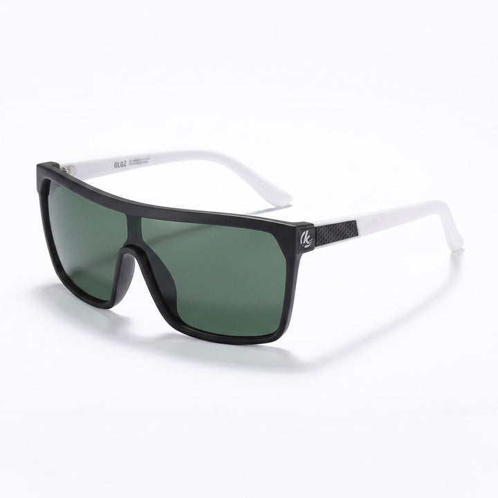 RX01 Polarized One-Piece Sunglasses | UV400