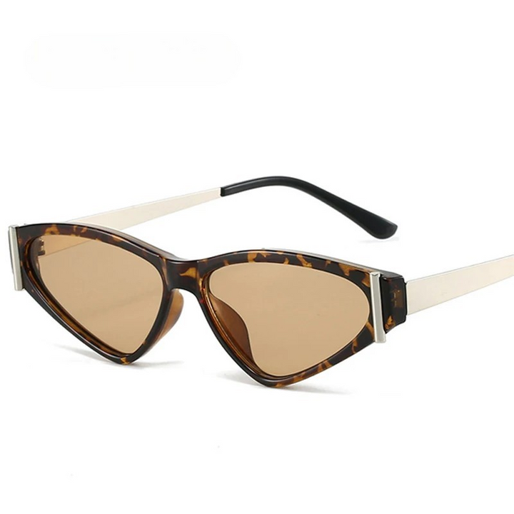 Veyra Retro Cat-Eye Frames
