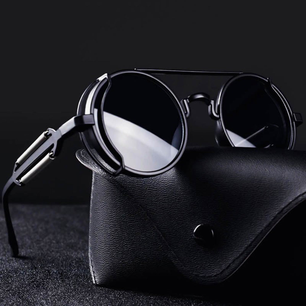 Vanta Edge Circular Shades