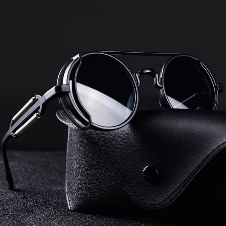 Vanta Edge Circular Shades