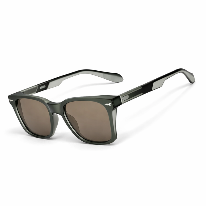 Arvello Square Sunglasses