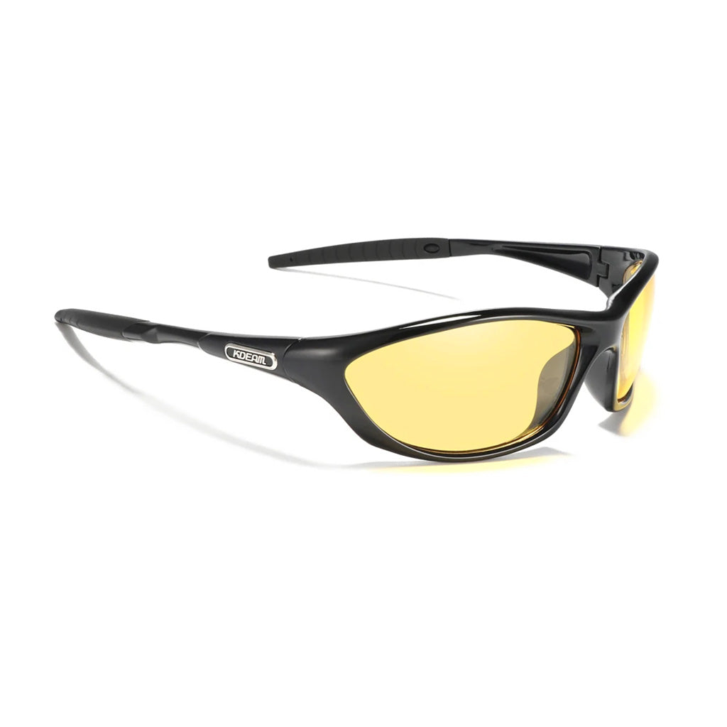 Bird Eyes Polarized Sunglasses | RX061 UV400